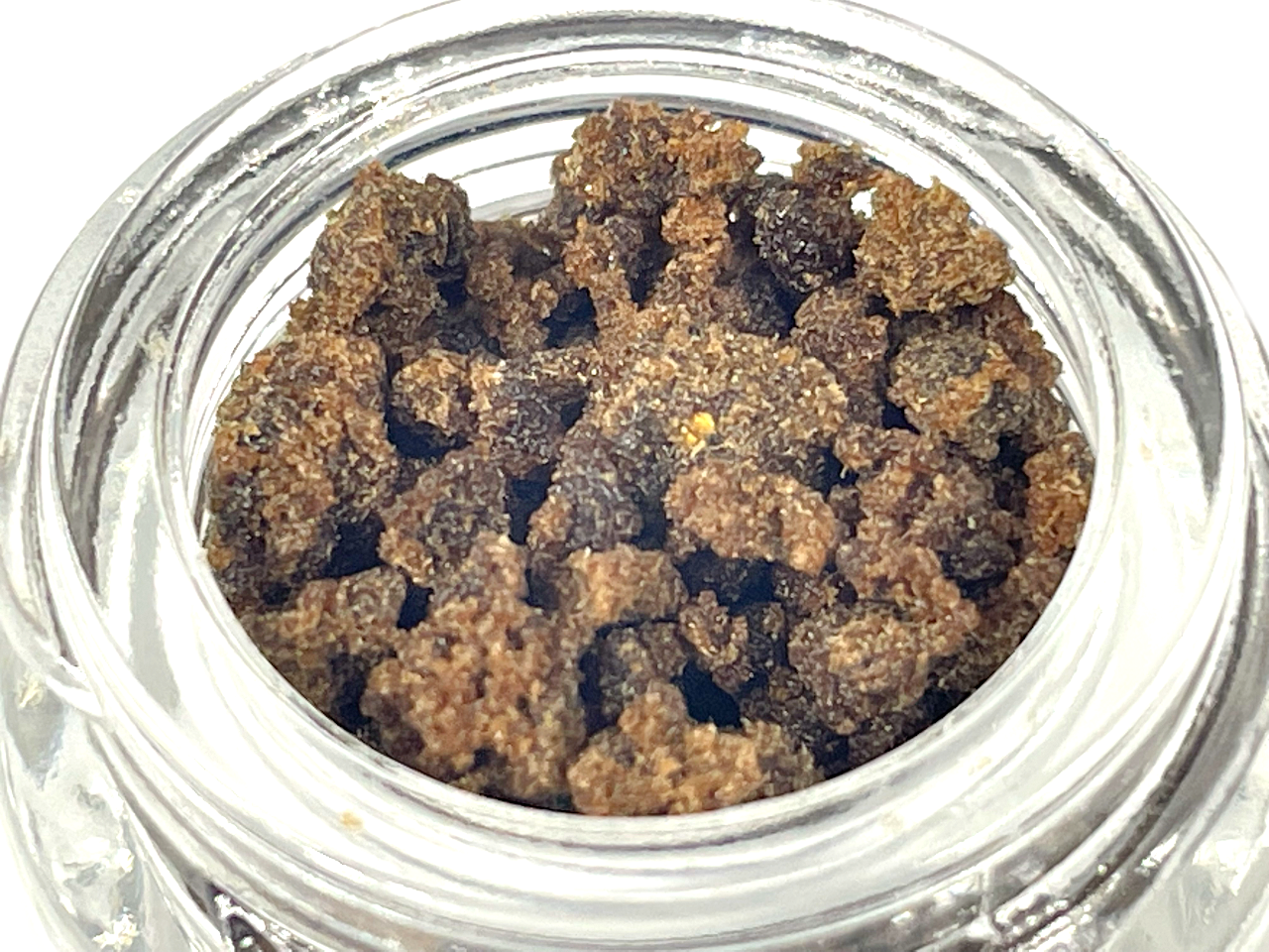 Gorilla Glue Bubble hashish Gorilla Glue Bubble Hash