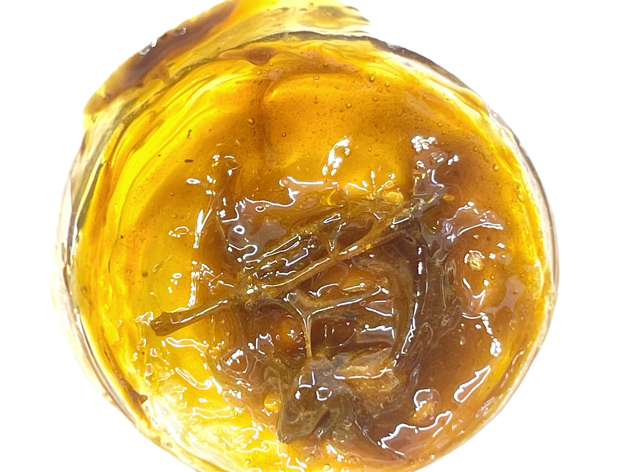 White Widow Rosin White Widow Rosin