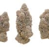 Blue Dream buds 3