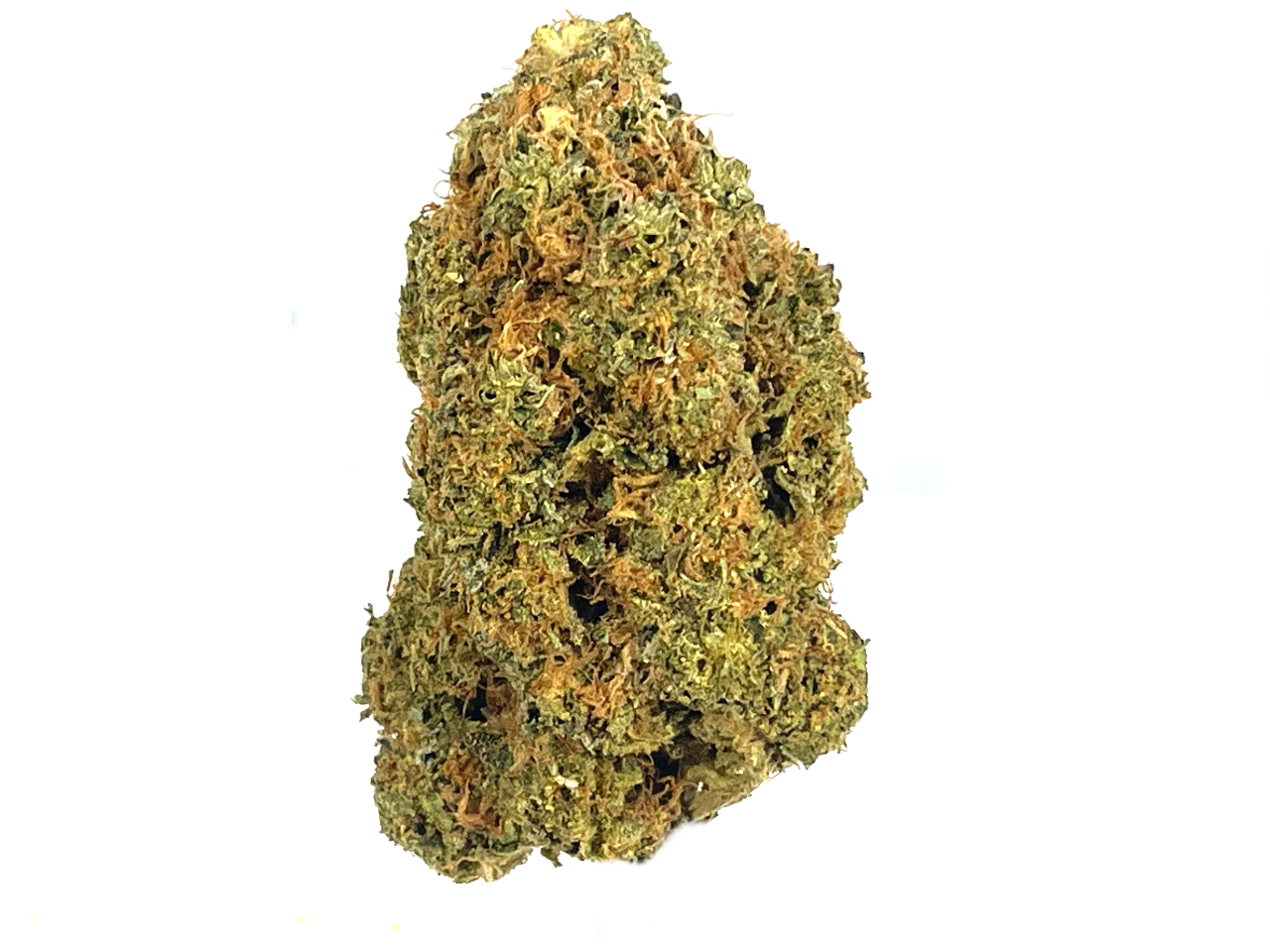 Citrus Skunk Citrus Skunk strain