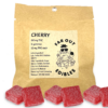 Far Out Cherry Gummies