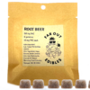 Far out root beer gummies