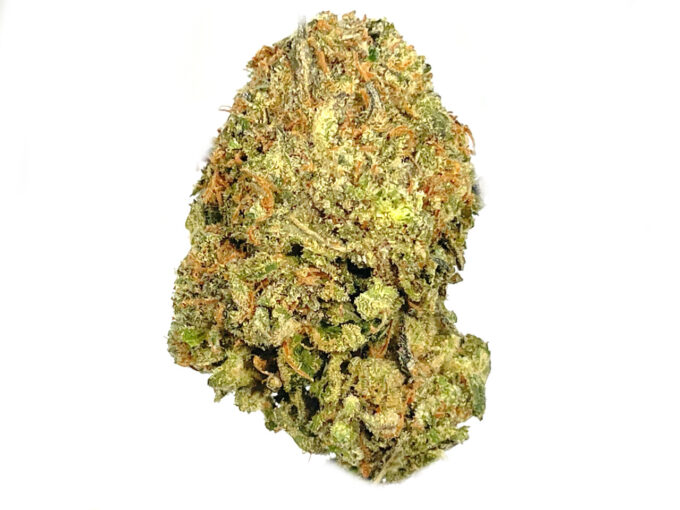 Pink Kush AAAA