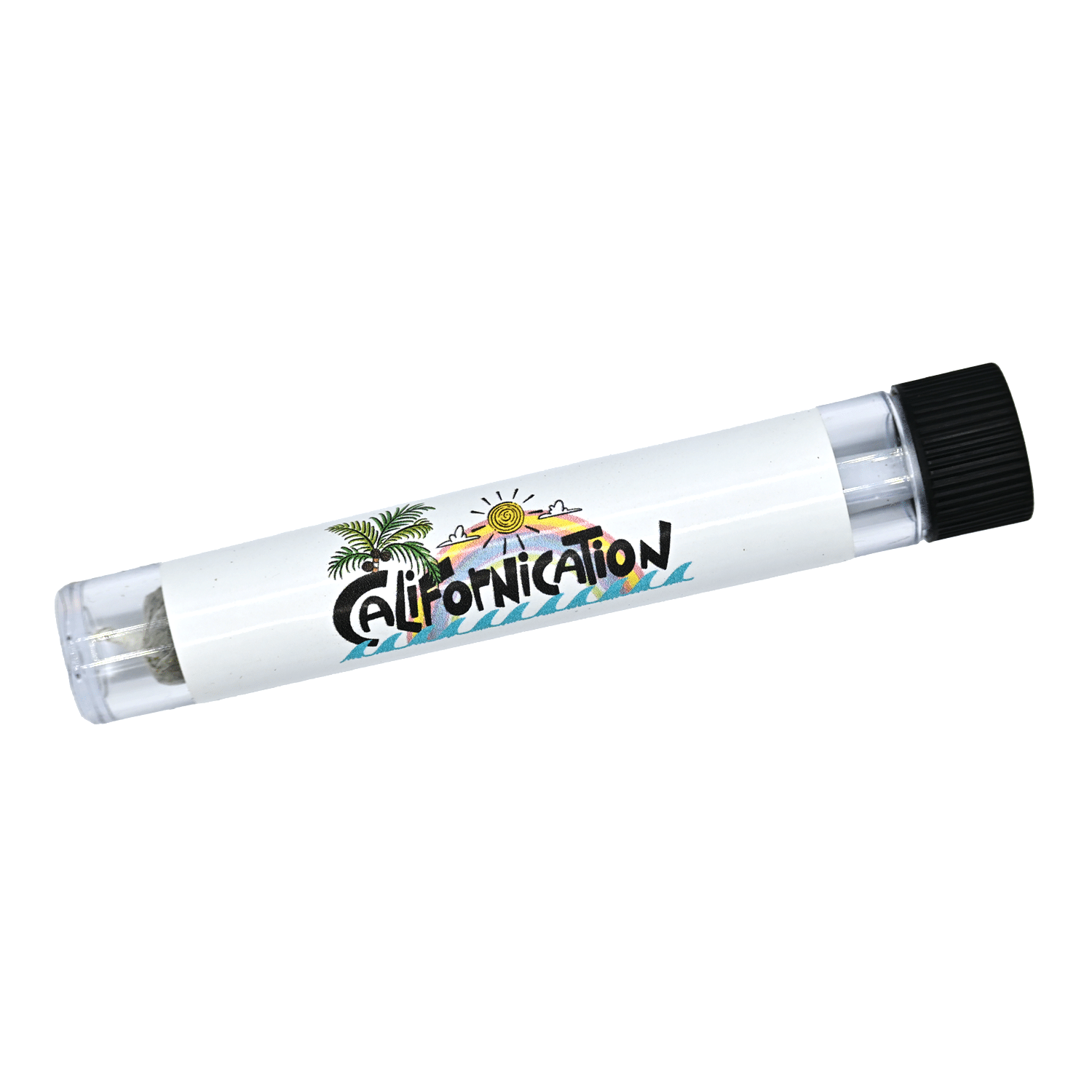 Californication infused preroll