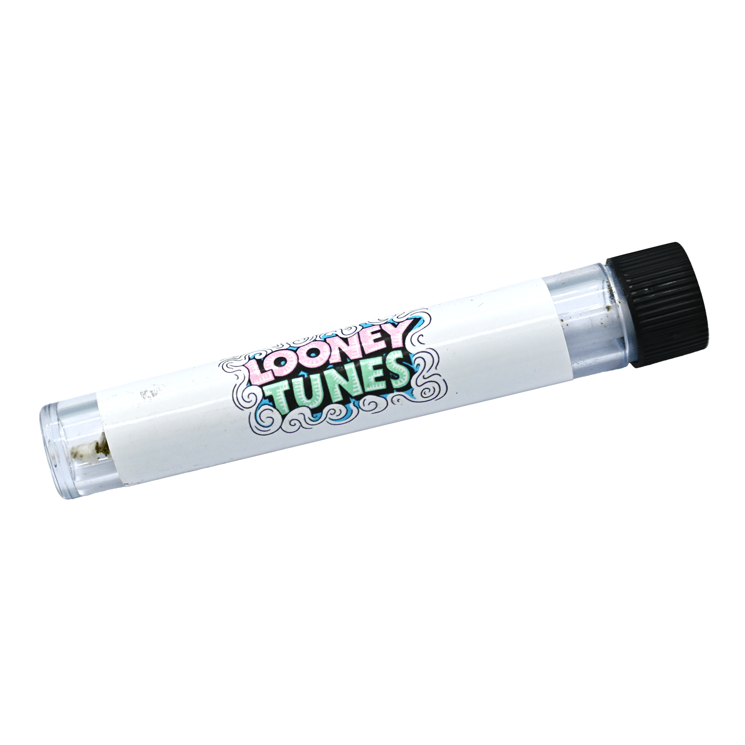 Looney Tunes infused preroll