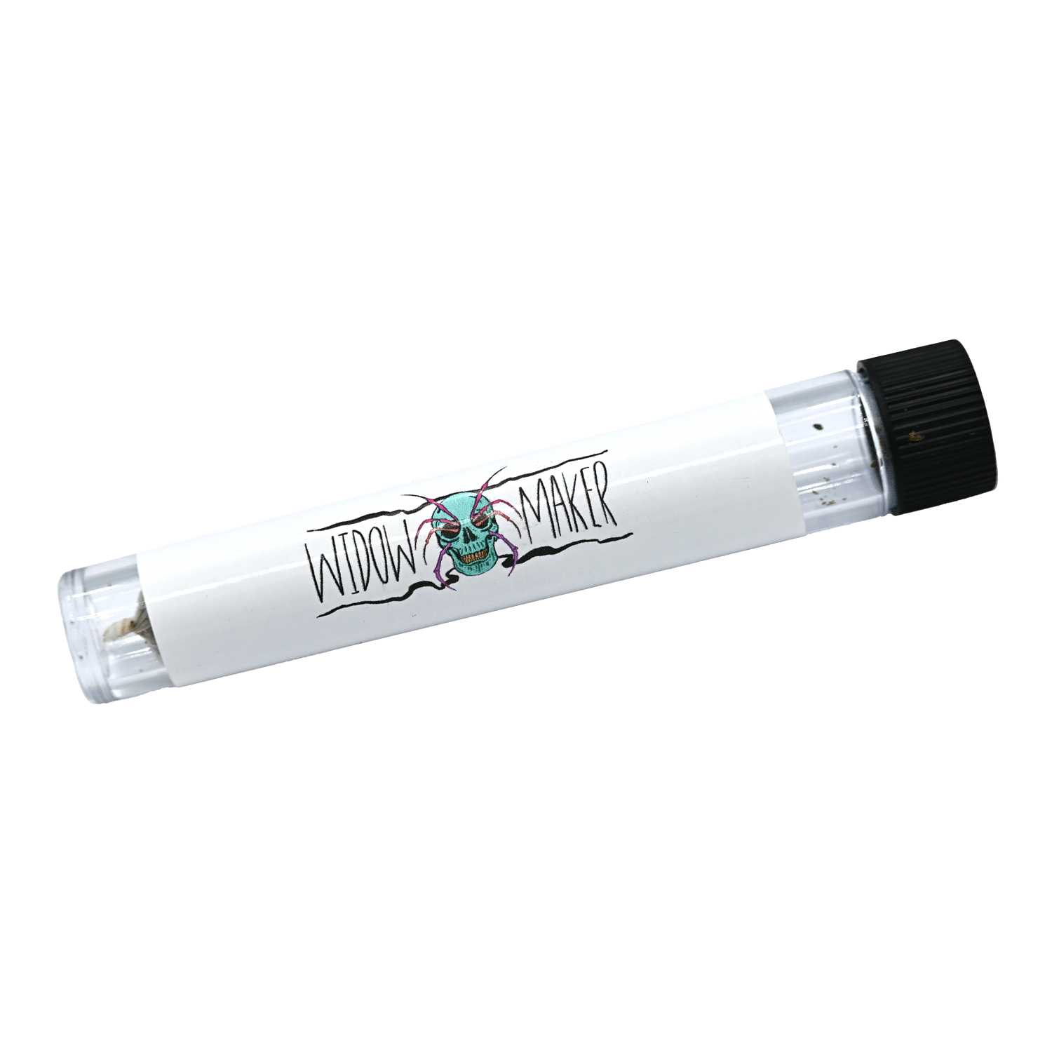 Widow Maker infused preroll