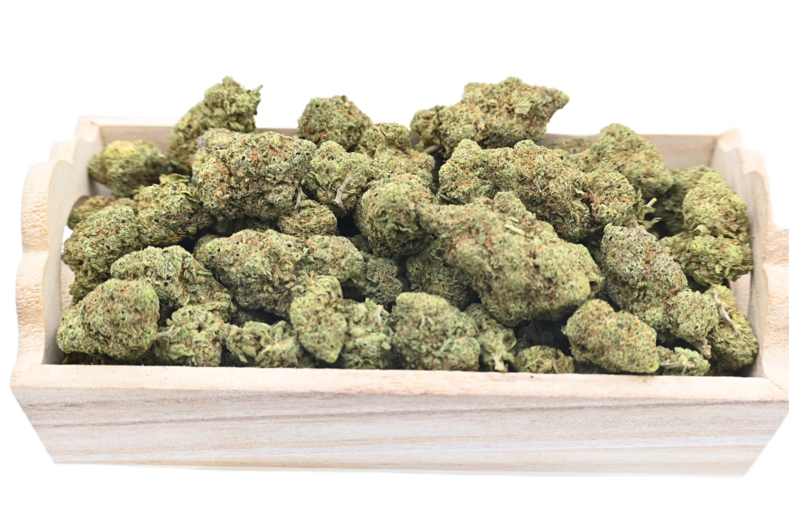 Lemon Haze ounce 03.26