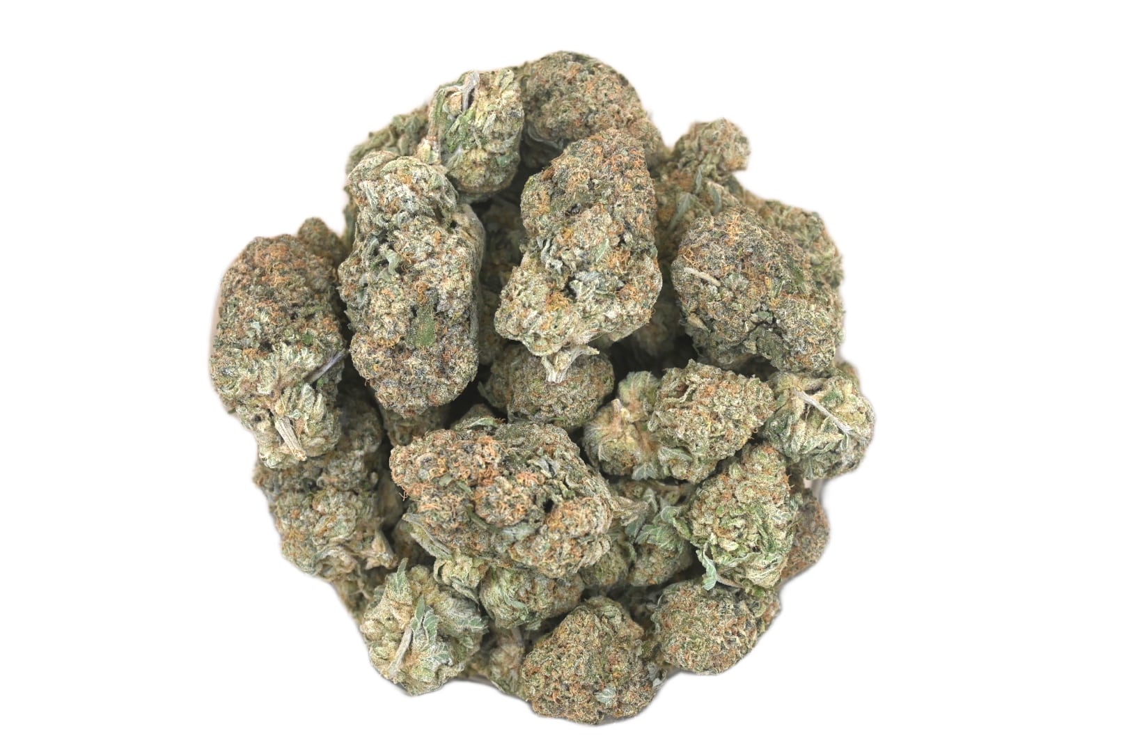 Lemon Haze ounce