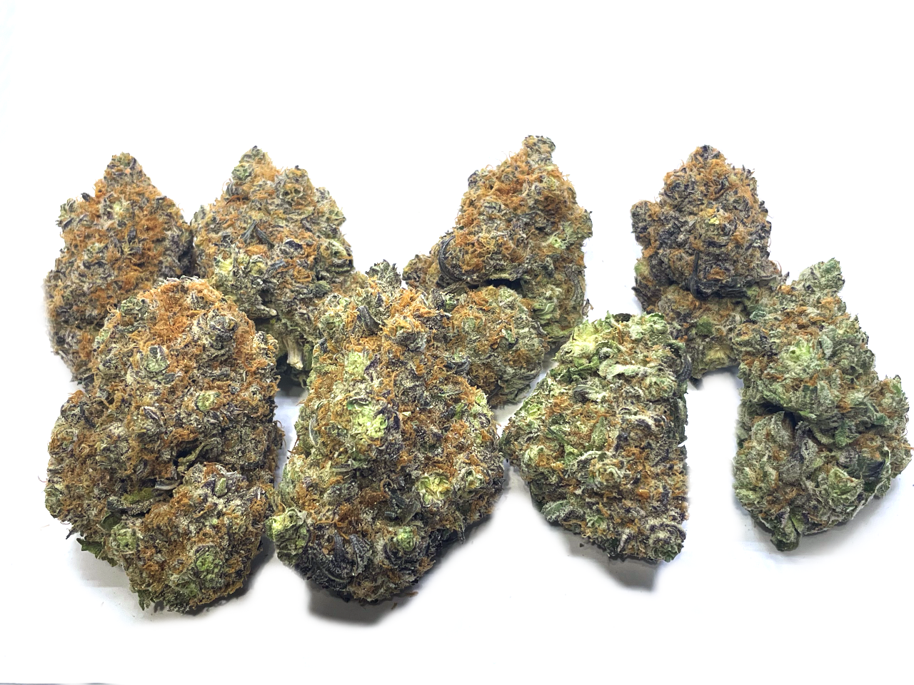 Unicorn Poop buds Unicorn Poop buds