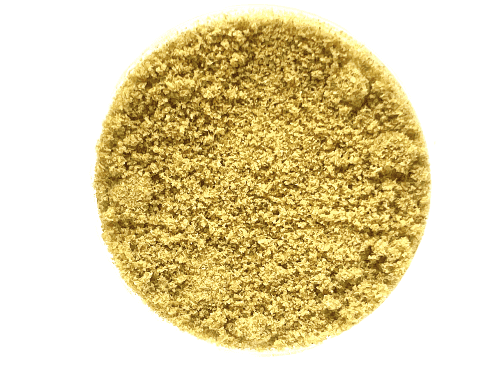 Pineapple Crush Kief