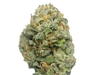 LA Kush Cake