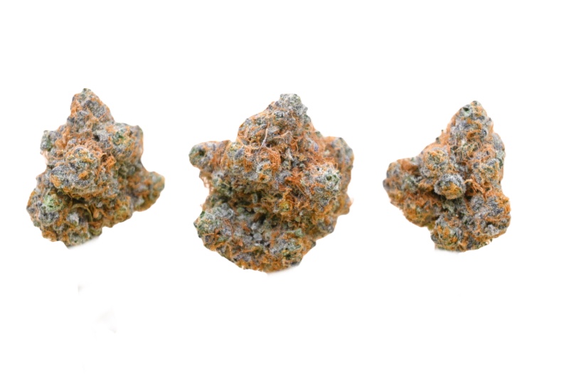 Modified Grapes buds 4