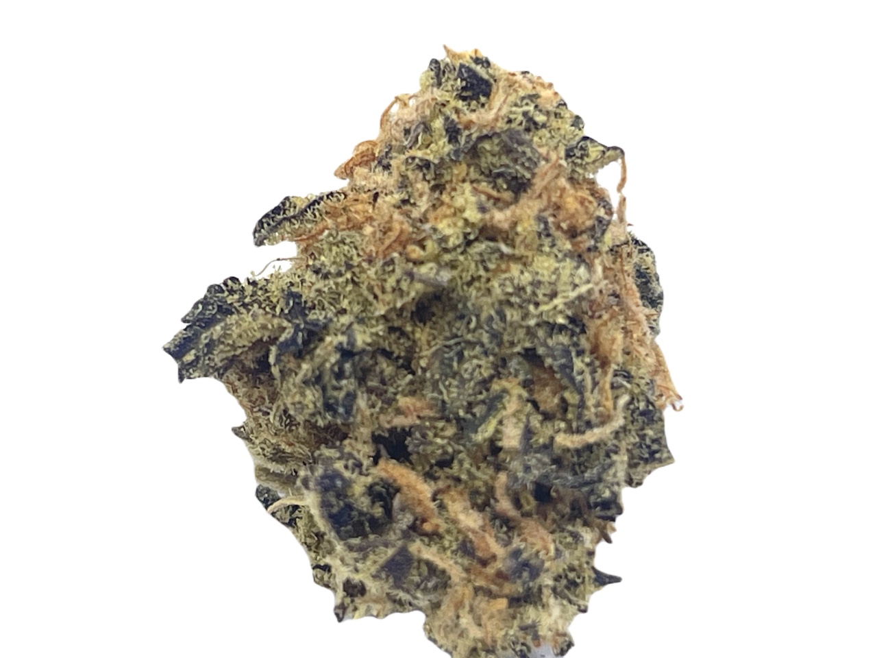 Peanut Butter Breath