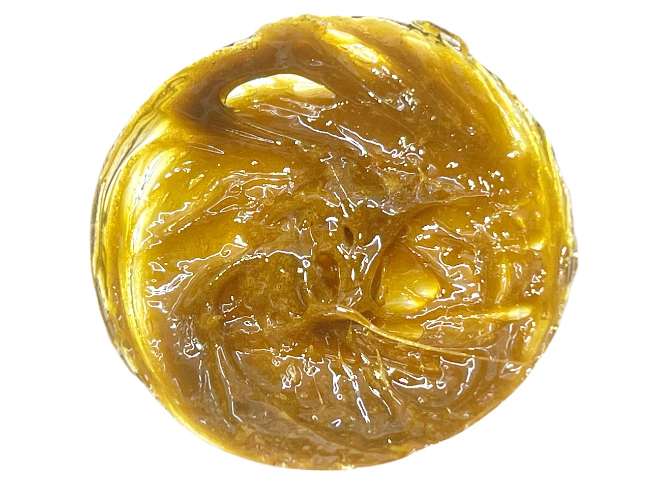 Pineapple Crush Rosin