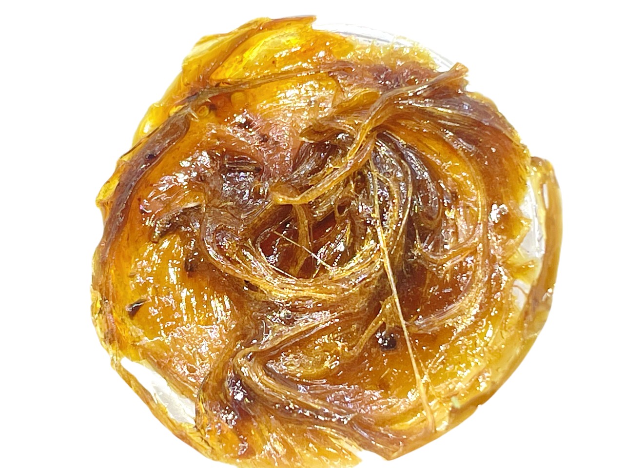 Platinum Pink Kush Rosin Platinum Pink Kush Rosin