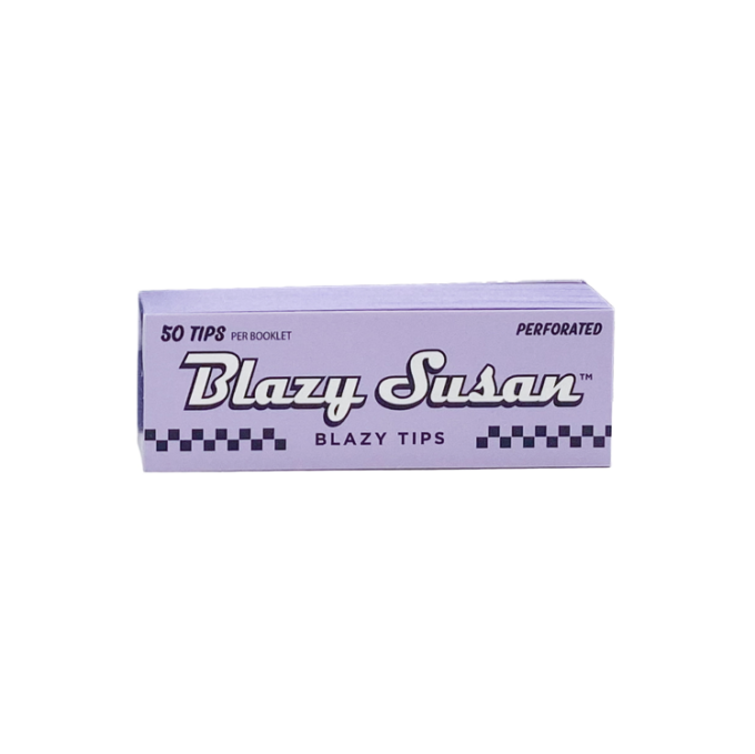 Blazy Susan tips