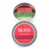 Bliss Holidaze edition