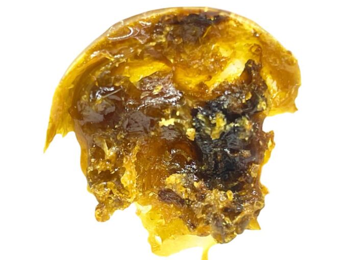 Modified Grapes Rosin