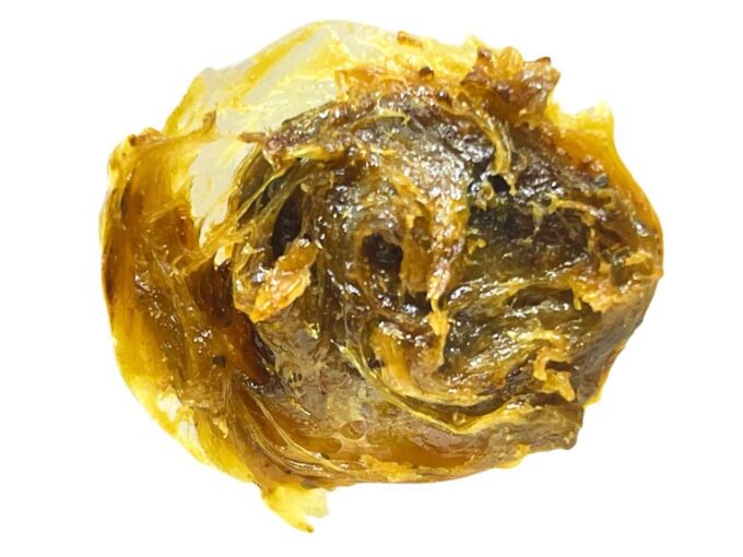 Runtz Rosin