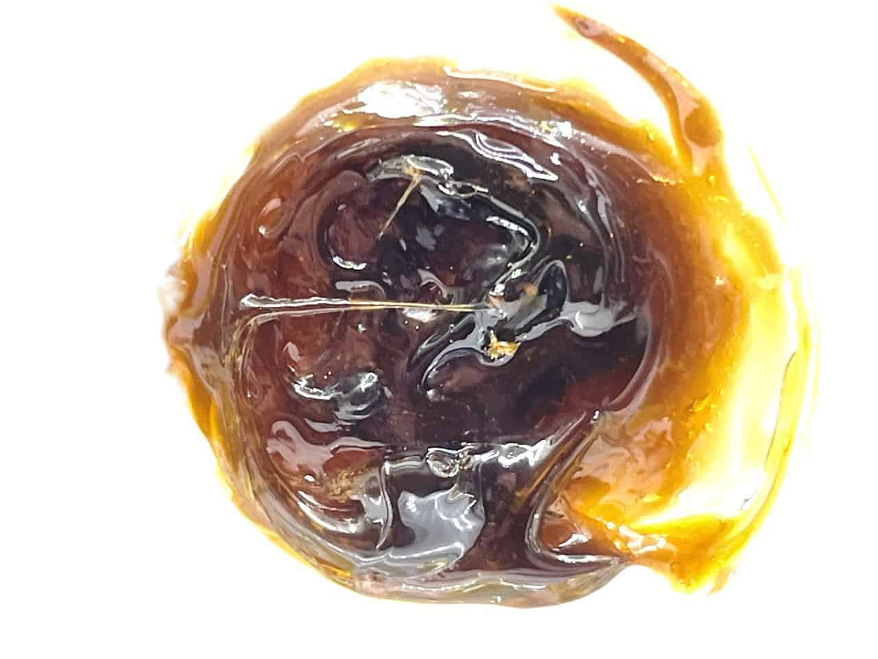 Tangerine Dream Rosin