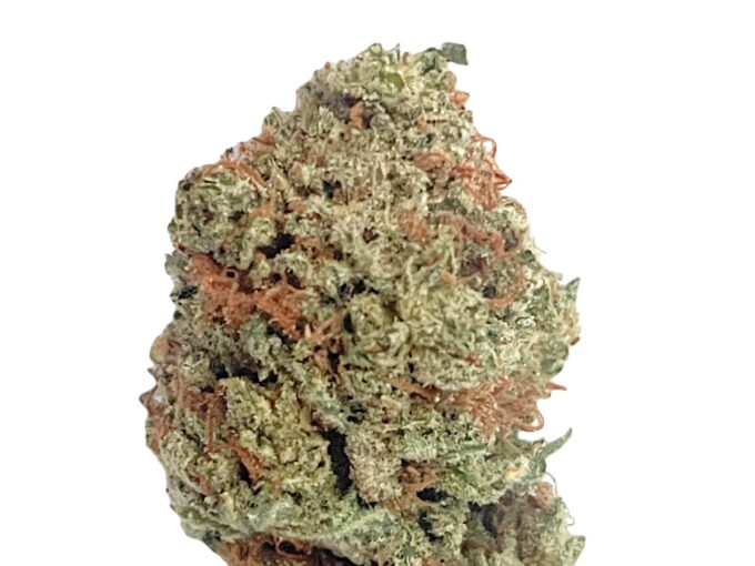 Citrus Rush strain for sale online Canada Wide Weed mail order marijuana Vancouver BC.