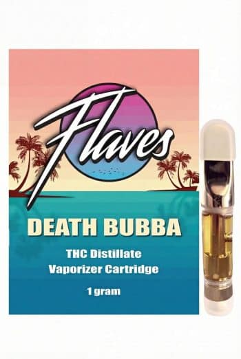 Flaves Death Bubba
