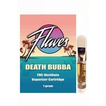 Flaves Death Bubba
