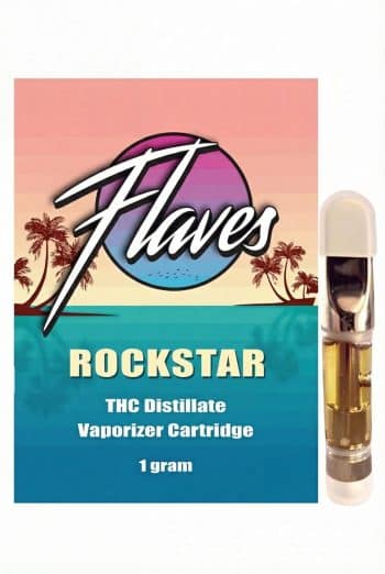 Flaves Rockstar
