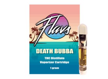 Flavs Death Bubba