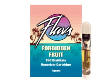 Flavs Forbidden Fruit