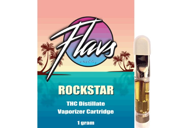 Flavs Rockstar