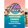 Flavs Tropicana Cookies