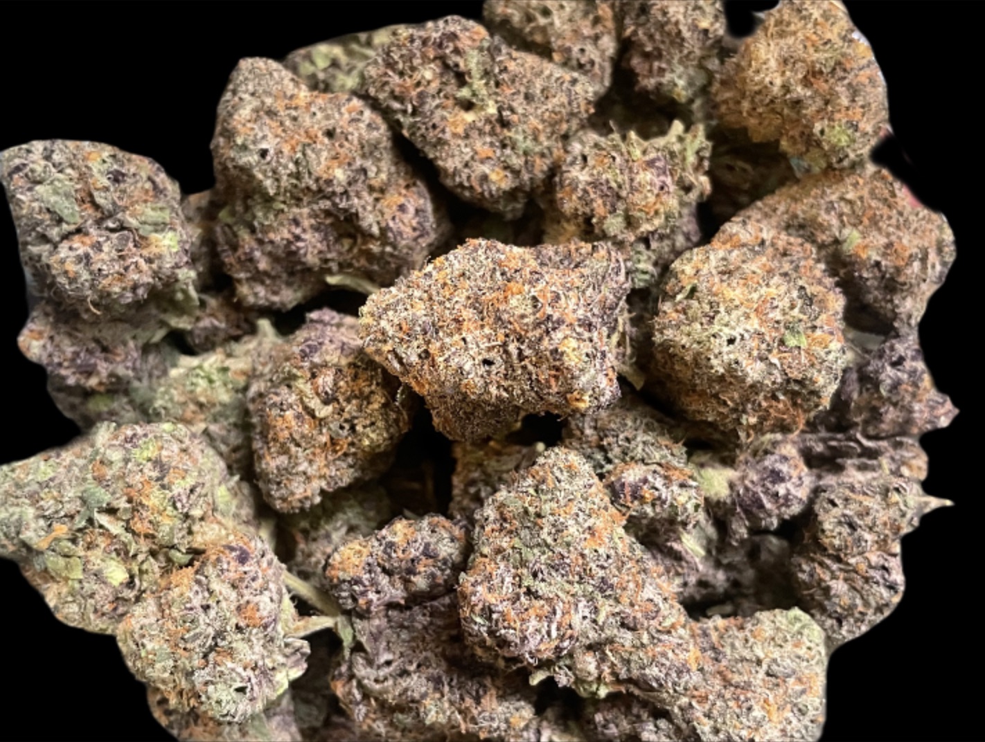 Peanut Butter Rockstar Peanut Butter Rockstar buds Canada Wide Weed