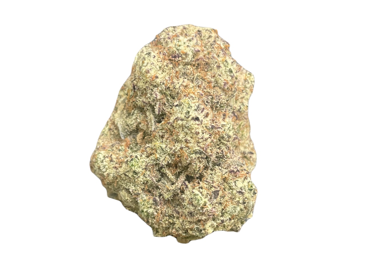 Strawberry Jerry strain