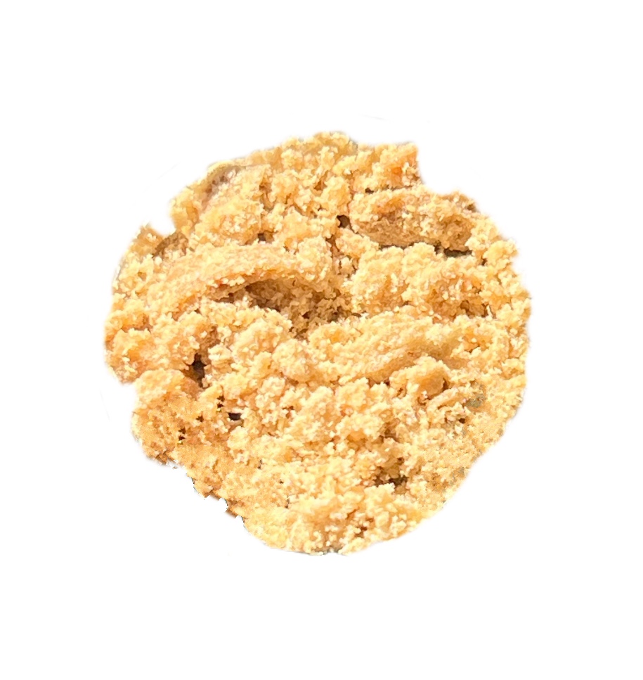 Cherry Pie Bubble Hash Cherry Pie bubble hash