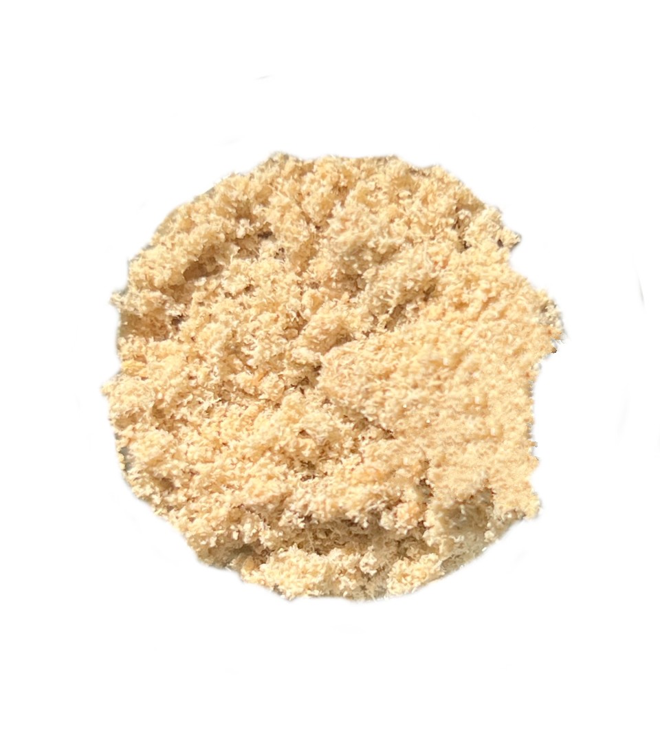 Cookies and Cream Bubble Hash Cookies and Cream bubble hash