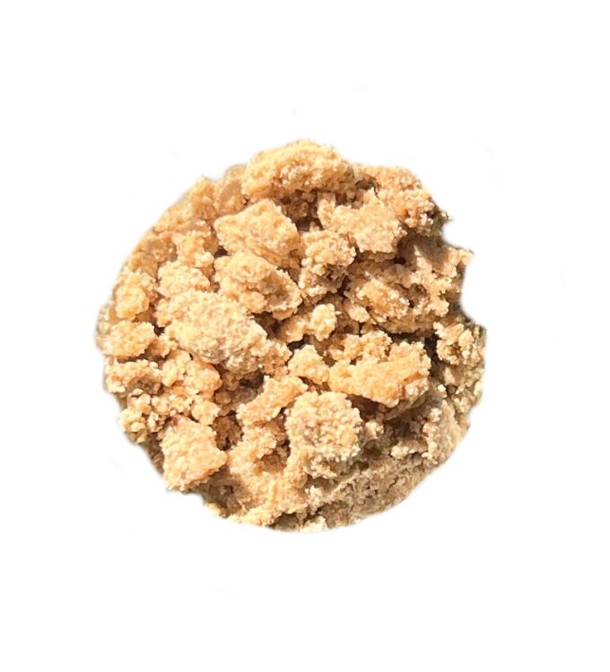 Grease Monkey Bubble Hash