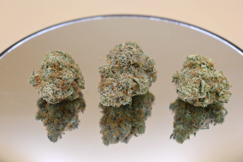 Bruce Banner Mirror 1 2