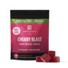 Twisted Extracts Cherry Blast High Dose Sativa