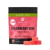 Twisted Extracts Strawberry Kiwi Sativa (160mg THC)