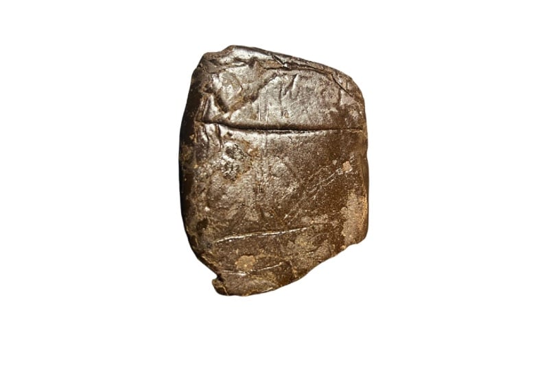 Afghani Black Gold Hashish