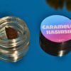 Caramelo Hashish