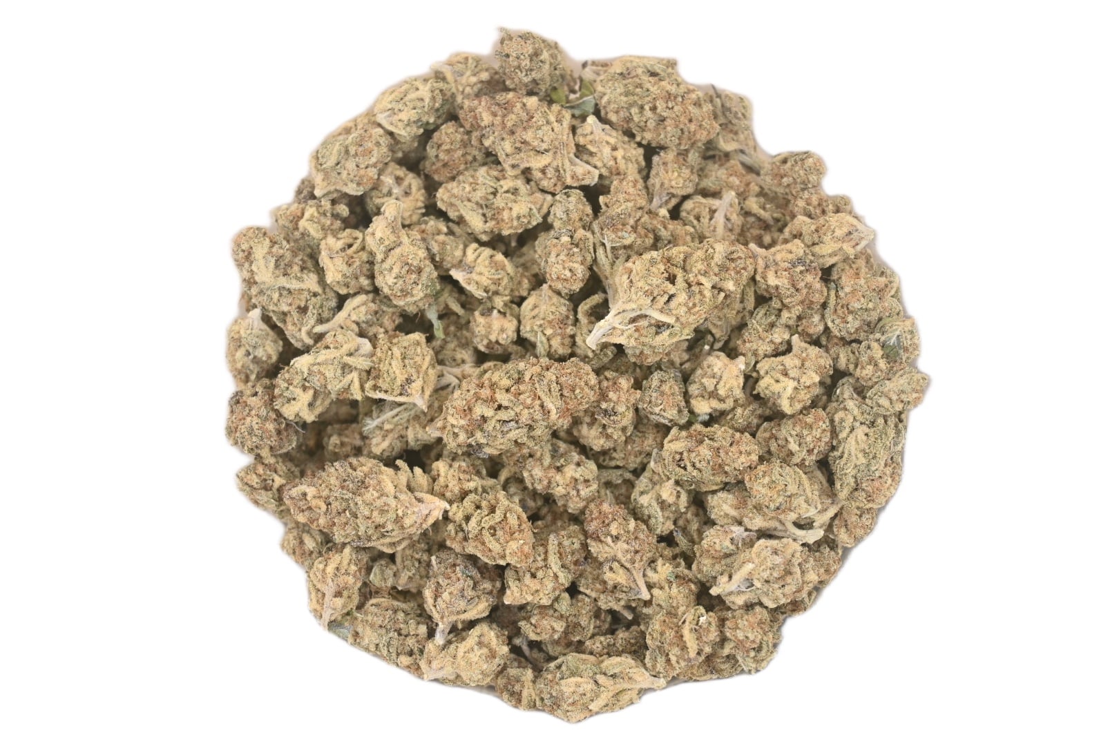 Miracle Alien Cookies ounce