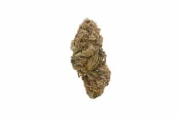 Orange Kush Cake