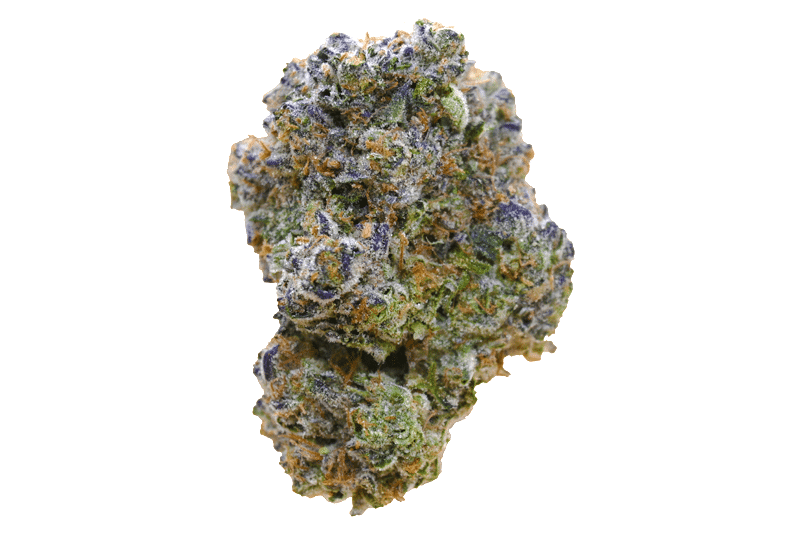 Permanent Marker strain