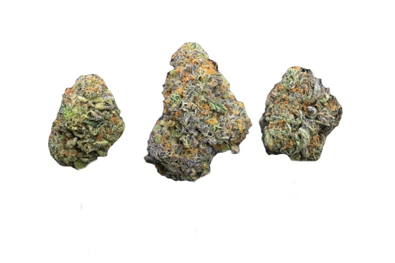 Permanent Marker Buds 2