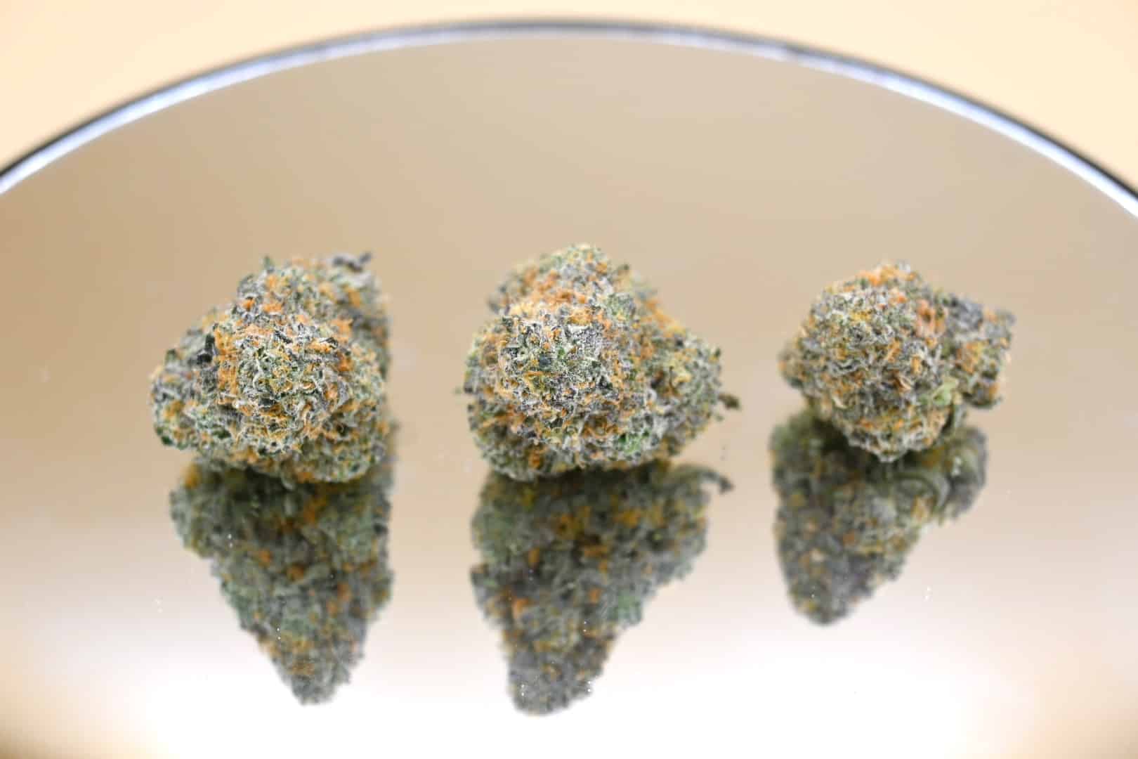 Permanent Marker Mirror