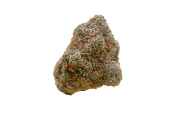 Banana Kush strain