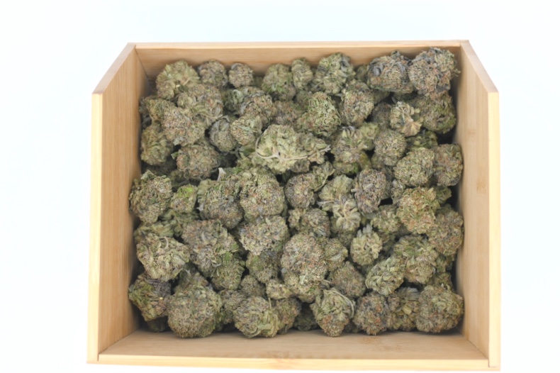 King Death Bubba box King Death Bubba