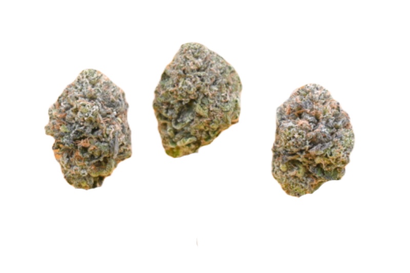 King Death Bubba buds-3 King Death Bubba buds 3